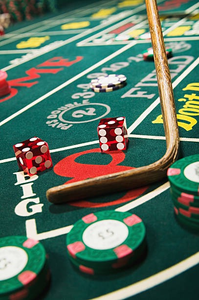 benuatogel Visible betting phase